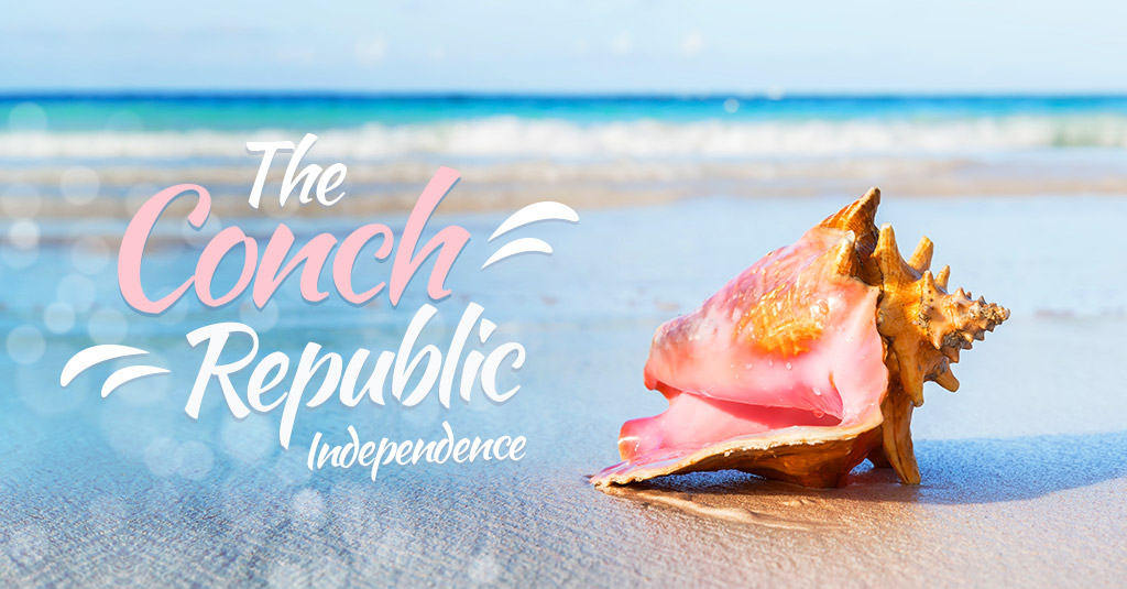 The Conch Republic Independence