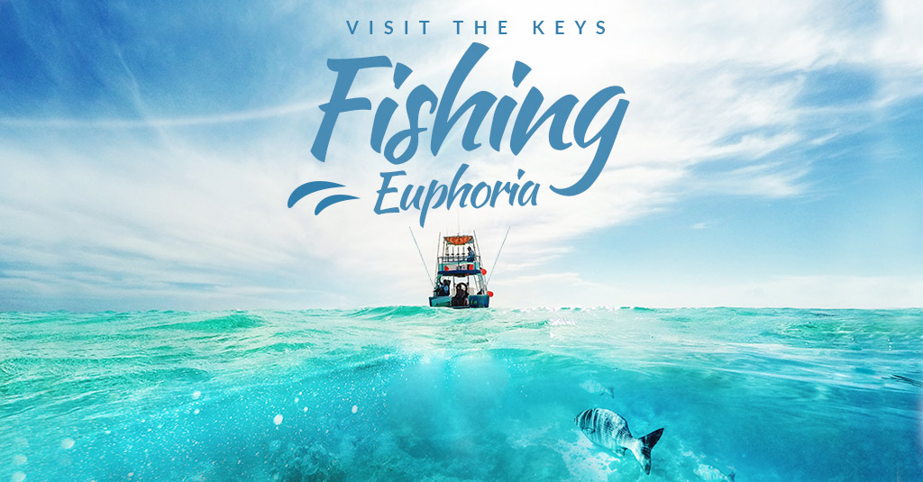 Fishing Euphoria