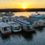 Mangrove Marina's Aquavillas have all the amenities you will ever need on your next vacation