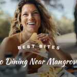 Top Dining Near Mangrove Marina, Florida Keys