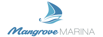 Mangrove Marina logo