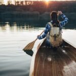 Experience sustainable tourism in the Florida Keys by paddling mangroves, observing animals, and taking eco-friendly canoe tours at Mangrove Marina. Book now!