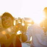 Plan the ultimate celebration with boat party rentals at Mangrove Marina. Perfect boats, amenities, and views in the Florida Keys