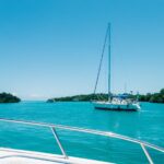off-season boating in the Florida Keys at Mangrove Marina