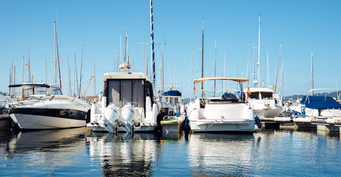 Learn how state-of-the-art marina technology, including solar power, eco-friendly building materials, and waste recycling systems, makes Mangrove Marina sustainable.