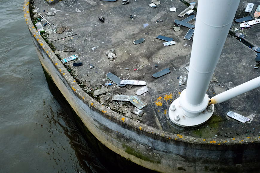 Discover boating waste management best practices at Mangrove Marina. Learn eco-friendly tips, pump-out use, and Florida Keys regulations.