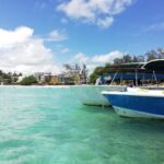Draw your ideal Florida Keys weekend itinerary: 48 hours of relaxation at the beach, dining, and Mangrove Marina