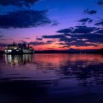 Night boating Florida Keys: expert safety and planning tips for a memorable after-dark voyage.