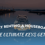 Unwind on the water with a luxury houseboat rental at Mangrove Marina, comfort, adventure, and serenity in the Florida Keys.