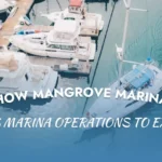See how Mangrove Marina’s expert team and smooth marina operations keep the Keys’ favorite boating hub running flawlessly.