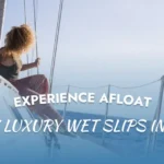Luxury wet slips at Mangrove Marina offer serious boaters exceptional comfort, top-tier dock facilities, and a refined marina lifestyle designed for both short visits and long-term.