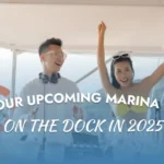 Celebrate Thanksgiving at Mangrove Marina with relaxed waterfront gatherings, festive décor, and easy planning tips for small marina events, group celebrations, and holiday parties on the dock