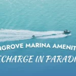 Mangrove Marina Amenities: Recharge in Paradise