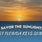 Experience the magic of a Florida Keys Sunset from Mangrove Marina, with stunning evening views, waterfront dining, and a relaxed Keys atmosphere.
