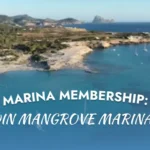 Discover the exclusive benefits of a Mangrove Marina membership, from priority dockage and loyalty rewards to personalized services for long-term boaters.
