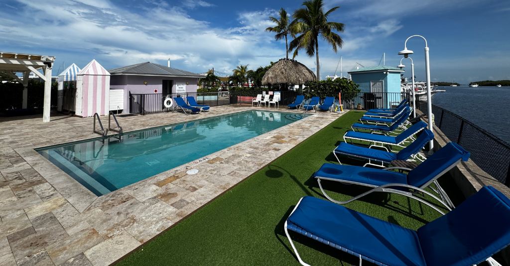 Boater’s Bucket List