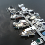 Dry Stack vs. Wet Slip Which Is Right for Your Boat at Mangrove Marina