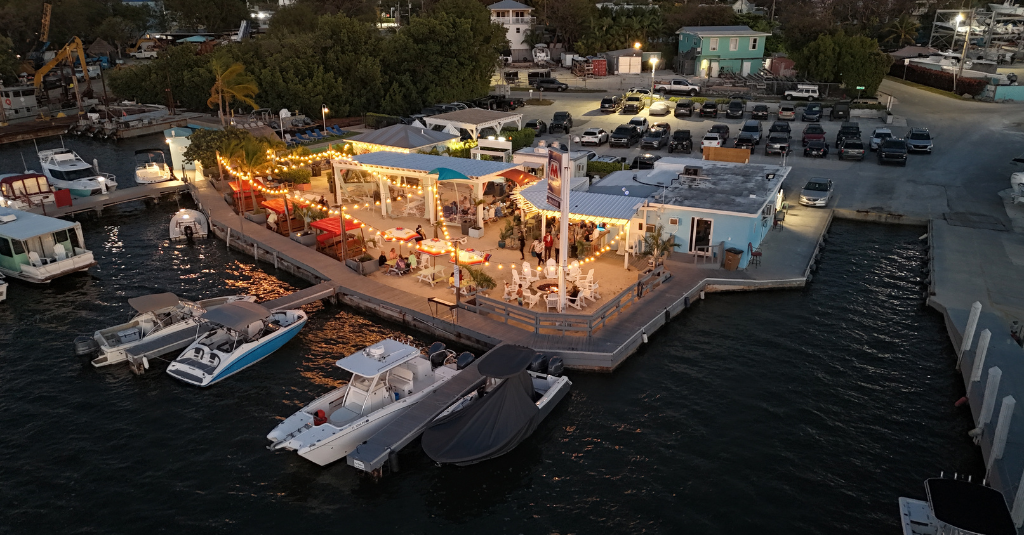 Couples Are Choosing Slow Honeymoons