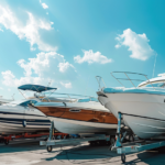 Your Boat’s Spa Day On-Site Marine Services That Keep You on the Water