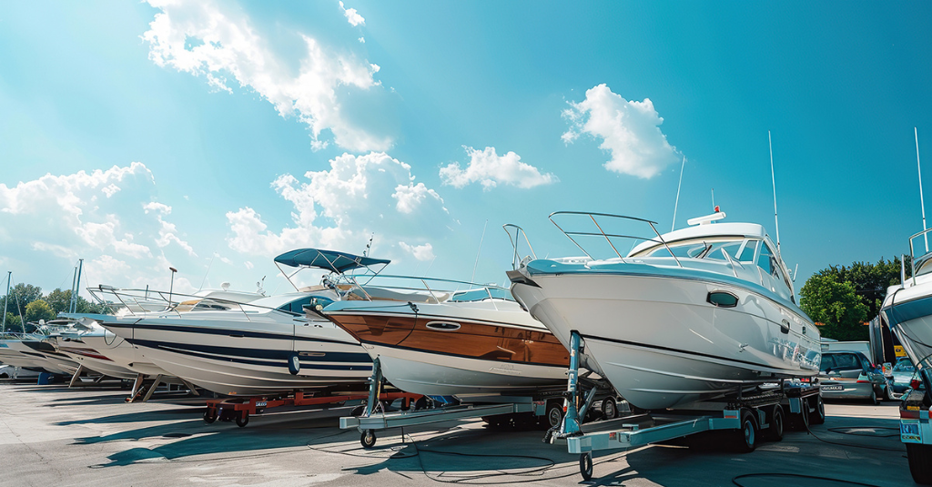 Your Boat’s Spa Day On-Site Marine Services That Keep You on the Water