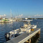 Marina Ideal for Boaters in the Upper Keys