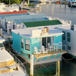 boat ramps in Key Largo