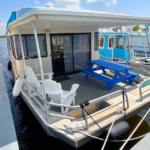 Florida Keys Boat Storage: What You Need to Know Before Renting