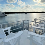 What Makes a Marina Feel Like a Hidden Paradise