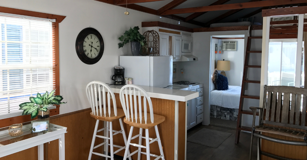 houseboat rentals